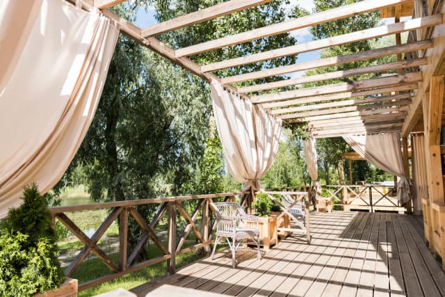 Jak zrobić balkon drewniany - krok po kroku bez zbędnych błędów Jak zrobić balkon drewniany - krok po kroku bez zbędnych błędów