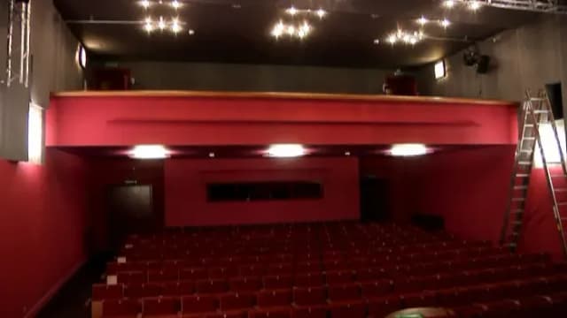Loża czy balkon w teatrze Bagatela - co wybrać dla lepszego widoku? Loża czy balkon w teatrze Bagatela - co wybrać dla lepszego widoku?